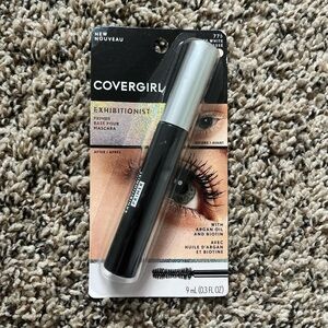 Covergirl mascara
